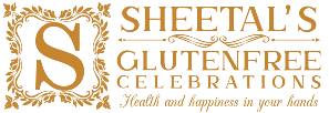 Sheetal's Gluten Free Celebrations
